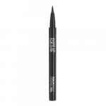 Make Up For Ever - Aqua Resist graphic Pen - Eyeliner - Aqua Resist graphic Pen-22 0,52ml 01 - Dla Kobiet