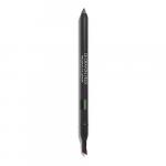 Chanel - Le Crayon Yeux - Precyzyjna Kredka Do Oczu Z Pędzelkiem - Crayon Yeux 71 Black Jade - Dla Kobiet