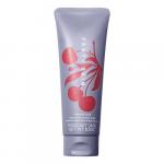 Fenty Skin - Cherry Dub - Peeling Do Ciała O Potrójnym Działaniu - Cherry Treat Aha Body Scrub 240ml - Dla Kobiet