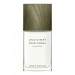 Issey Miyake - L\'eau D\'issey Pour Homme Eau&cèdre - Intensywna Drzewno-wodna Woda Toaletowa - L\'eau D\'issey Homme Ce\'dre Edt I 100ml - Dla Mężczyzn