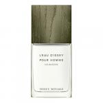 Issey Miyake - L\'eau D\'issey Pour Homme Eau&cèdre - Intensywna Drzewno-wodna Woda Toaletowa - L\'eau D\'issey Homme Ce\'dre Edt I 50ml - Dla Mężczyzn