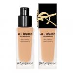 Yves Saint Laurent - All Hours Foundation - Podkład - Encre De Peau Ysl Ah Fdt Reno Lc6 - Dla Kobiet