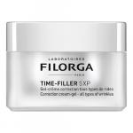 Filorga - Time-filler 5xp – Żel-krem Przeciwzmarszczkowy Do Twarzy - Time-filler 5xp Cream gel - Dla Kobiet