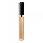 Chanel - Rouge Coco gloss - Top Coat - 774 Excitation (5,5 g) - Dla Kobiet