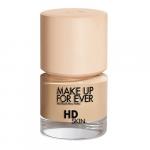 Make Up For Ever - Hd Skin - Wodoodporny Podkład W Rozmiarze Podróżnym - 1n14 (12 ml) - Dla Kobiet