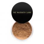 Pat Mcgrath Labs - Skin Fetish Sublime Perfection - Puder Sypki Wykończeniowy - Skin Fetish Setting Powder Medium Deep4 - Dla Kobiet