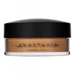 Anastasia Beverly Hills - Loose Setting Powder - Sypki Puder - Deep Peach (25 g) - Dla Kobiet