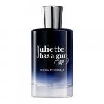 Juliette Has A gun - Musk Invisible - Woda Perfumowana - Musc Invisible Edp 100ml - Dla Kobiet