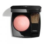 Chanel - Joues Contraste - Róż Do Policzków - 72 Rose Initiale (4 g) - Dla Kobiet