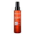 Redken - Frizz Dismiss Olejek Antystatyczny - Frizz Dismiss Anti Static Oil 125ml - Dla Kobiet