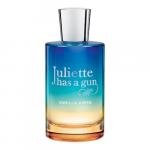 Juliette Has A gun - Vanilla Vibes Woda Perfumowana - Atomizer 100 ml - Dla Kobiet