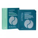 Patchology - Restoring Night Eye gels - Żelowe Płatki Na Noc Pod Oczy Format Podróżny - 5 Paires - Dla Kobiet