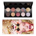Pat Mcgrath Labs - Mothership X: Moonlit Seduction - Paleta Cieni Do Powiek - Eyeshadow Pallete 19,5 g - Dla Kobiet