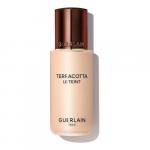 Guerlain - Terracotta Le Teint Podkład W Płynie glow Natural 24h Z Formułą „no-transfer” - Terracotta Fdt Fluide Matte Teint - 0c - Dla Kobiet