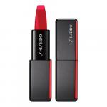 Shiseido - Modernmatte Lipstick - Matowa Pomadka Do Ust - Shiseido Modern Mat Lisk 4g - Dla Kobiet