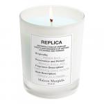 Maison Margiela - Replica Bubble Bath Candle - Świeca Zapachowa - Replica Bubbles Candle 165g - Dla Kobiet