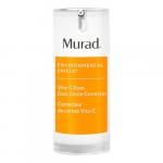 Murad - Vita-c Eyes Dark Circles Corrector - Serum Pod Oczy - Envir.shield Dark Circle Corrector 15ml - Dla Kobiet
