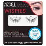 Ardell - glamour Lashes - Sztuczne Rzęsy Na Pasku - 603 - Black - Dla Kobiet