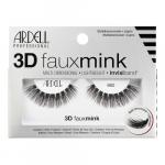Ardell - 3d Faux Mink 860 - Rzęsy Na Pasku - Faux Mink 860 - Dla Kobiet