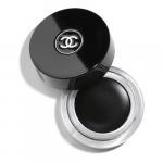 Chanel - Calligraphie De Chanel- Intensywny Kremowy Eyeliner - 65 Hyperblack (4 g) - Dla Kobiet