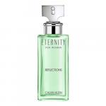 Calvin Klein - Eternity For Women Reflections - Woda Perfumowana - Eternity Summer Ltd Edp 100ml - Dla Kobiet