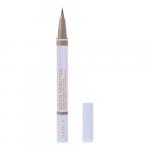Nabla - Brow Ambition - Micro-stroking Brow Pen - Brow Ambition - Ash Blonde - Dla Kobiet