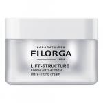 Filorga - Lift-structure Krem Intensywnie Liftingujący - Absolutne Ujędrnienie - 50 ml - Dla Kobiet