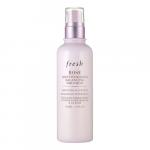 Fresh - Rose Deep Hydration Balancing Emulsion-głęboko Nawilżająca Różana Emulsja - Rose Deep Hydration Emulsion 100ml - Dla Kobiet