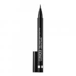 Clinique - High Impact Easy Liner – Precyzyjny Eyeliner - Pretty Easy Eyeliner Black - Dla Kobiet