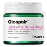 Dr.jart+ - Cicapair Tiger grass Color Correcting Treatment - Krem - Cicapair Tiger grass Cct 50ml - Dla Kobiet