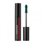 Shiseido - Controlled Chaos Mascaraink - Pielęgnacja Twarzyara - 04 Emerald Energy (vert Profond) - Dla Kobiet