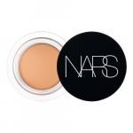 Nars - Soft Matte Complete Concealer - Korektor - ginger (6,2 g) - Dla Kobiet