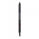 Chanel - Le Crayon Yeux - Precyzyjna Kredka Do Oczu Z Pędzelkiem - Crayon Yeux 02 Brun Teak - Dla Kobiet