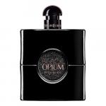 Yves Saint Laurent - Black Opium Le Parfum - Woda Perfumowana Dla Niej - Black Opium Le Parfum 90ml - Dla Kobiet