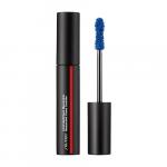 Shiseido - Controlled Chaos Mascaraink - Pielęgnacja Twarzyara - 02 Sapphire Spark (bleu) - Dla Kobiet