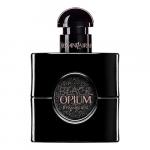 Yves Saint Laurent - Black Opium Le Parfum - Woda Perfumowana Dla Niej - Black Opium Le Parfum 30ml - Dla Kobiet