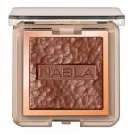 Nabla - Skin Bronzing - Puder Brązujący - Skin Bronzing - Profile - Dla Kobiet
