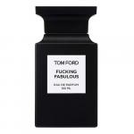 Tom Ford - Fucking Fabulous - Woda Perfumowana - Atomizer 100 ml - Dla Kobiet