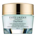 Estée Lauder - Daywear - Ochronno-nawilżający Krem Na Dzień - Skóra Normalna I Mieszana Spf 15 - 50 ml - Dla Kobiet