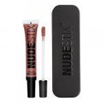 Nudestix - Lip glace - Błyszczyk Do Ust - Nude 06 (10 ml) - Dla Kobiet