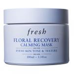 Fresh - Floral Recovery Calming Pielęgnacja Twarzy - Kojąca Pielęgnacja Do Twarzy Na Noc Z Witaminą C - Floral Recovery Calming Pielęgnacja Twarzy - D