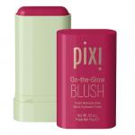 Pixi - On-the-glow Blush - Róż W Sztyfcie - glow \'on-the-glow Blush Ruby - Dla Kobiet