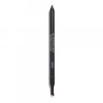 Chanel - Le Crayon Yeux - Precyzyjna Kredka Do Oczu Z Pędzelkiem - Crayon Yeux 69 gris Scintillant - Dla Kobiet