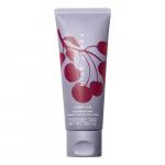 Fenty Skin - Cherry Dub - Codzienny Peeling Oczyszczający Do Twarzy - Cherry Treat Dub Daily Face Scrub 100ml - Dla Kobiet