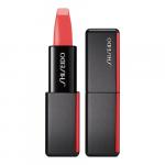 Shiseido - Modernmatte Lipstick - Matowa Pomadka Do Ust - Shiseido Modern Mat Lisk 4g - Dla Kobiet