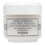 Sisley - gentle Facial Buffing Cream - Delikatnie Oczyszczający Żel Do Mycia Twarzy - 50 ml - Dla Kobiet