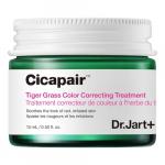 Dr.jart+ - Cicapair Tiger grass Color Correcting Treatment - Krem - Cicapair Tiger grass Cct (15ml) - Dla Kobiet