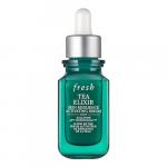 Fresh - Tea Elixir Skin Resilience Activating Serum – Serum Do Twarzy Z Niacynamidem - Mauritius Tea Elixir Serum 30ml - Dla Kobiet