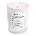 Maison Margiela - Replica Springtime In A Park Candle - Świeca Zapachowa - Replica Springtime Candle 165g - Dla Kobiet