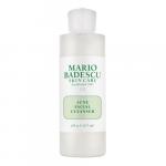 Mario Badescu - Acne Facial Cleanser - Płyn Do Oczyszczania Skóry - 177 ml - Dla Kobiet